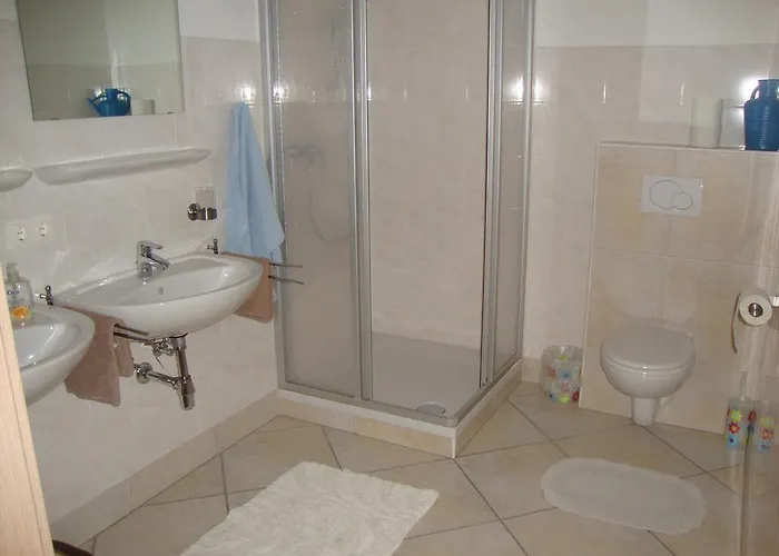 Gschwandtner Appartement *