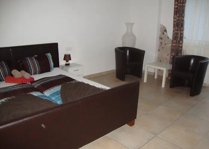 Appartement Gschwandtner Zell am See