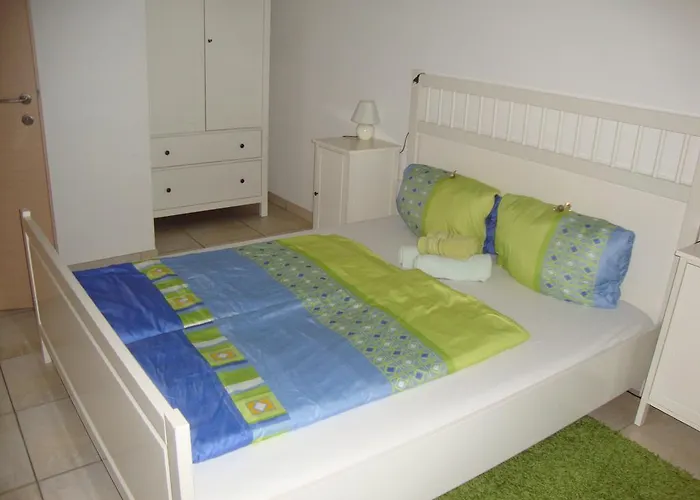 Gschwandtner Apartment Zell am See