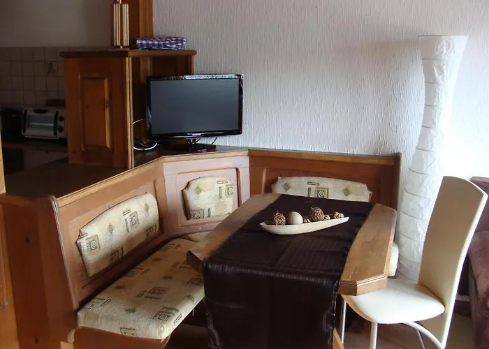 Gschwandtner Appartement