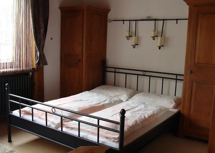 Gschwandtner Appartement *