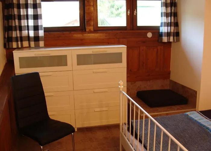 Gschwandtner Appartement *