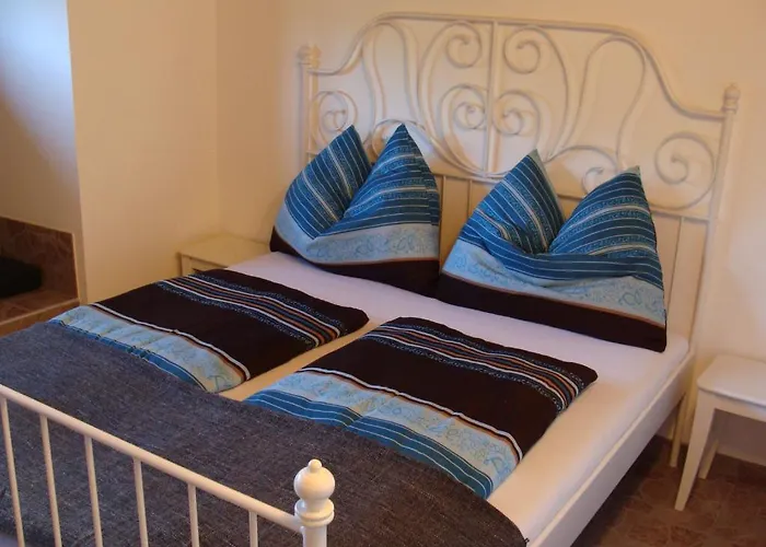 Lejlighed Gschwandtner *