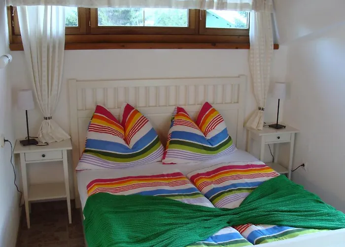 Apartment Gschwandtner Zell am See