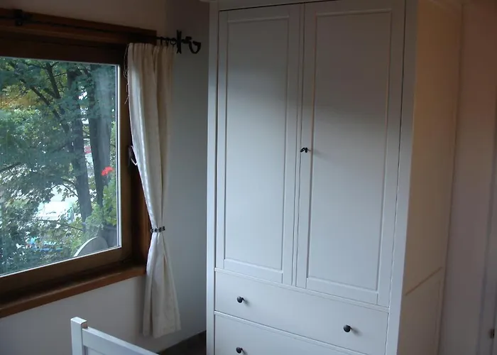 Gschwandtner Appartement *