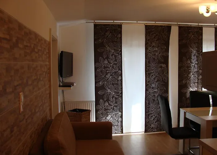 Gschwandtner Appartement