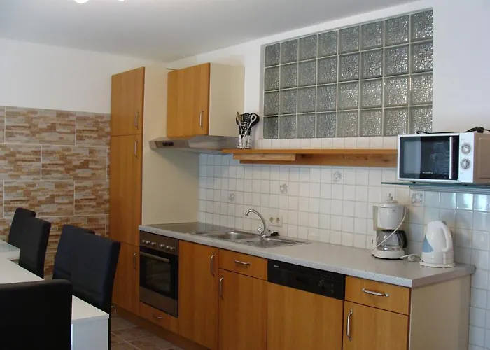 Appartement Gschwandtner *