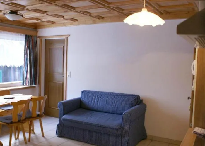 Appartement Gschwandtner *