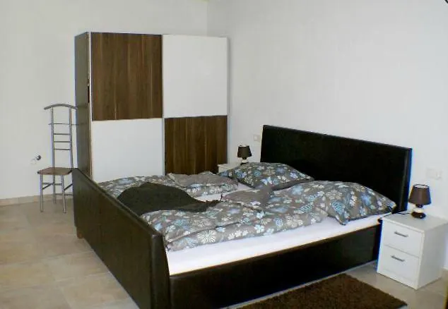 Appartement Gschwandtner