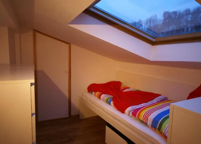 Appartement Gschwandtner *