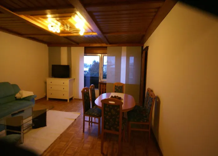 Appartement Gschwandtner Zell am See