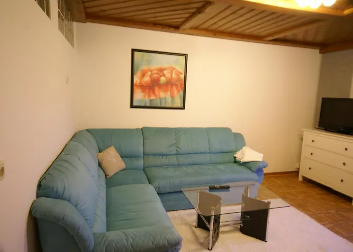 Appartement Gschwandtner *