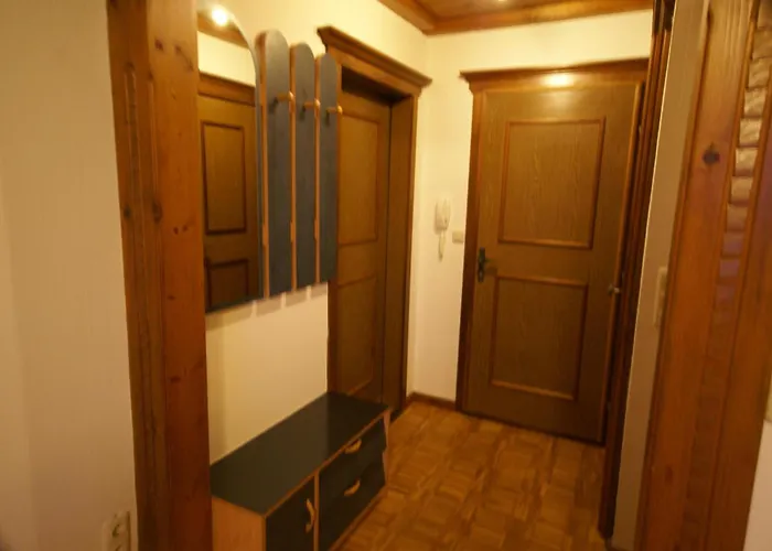 Appartement Gschwandtner Zell am See