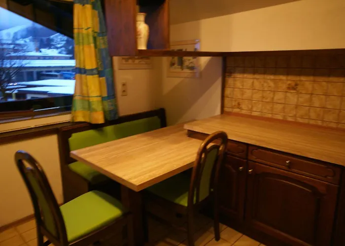 Appartement Gschwandtner Zell am See