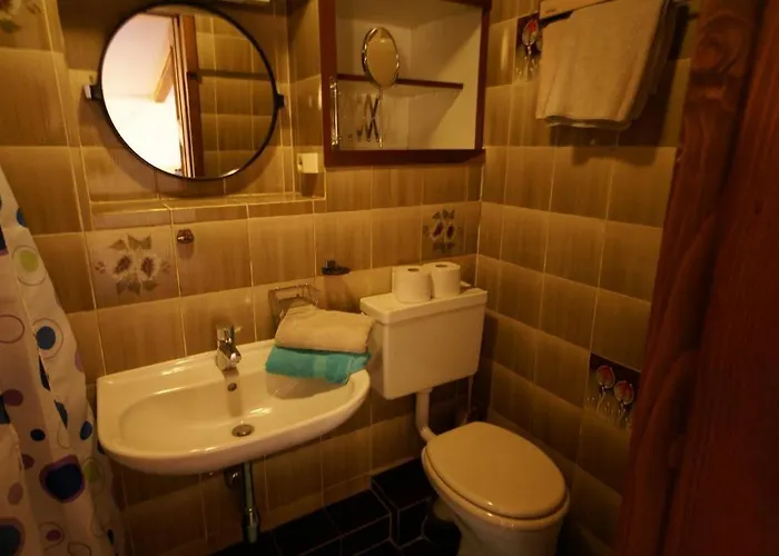 Appartement Gschwandtner