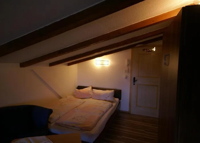 Appartement Gschwandtner Zell am See