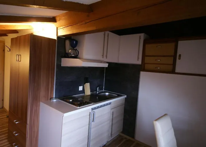 Appartement Gschwandtner Zell am See