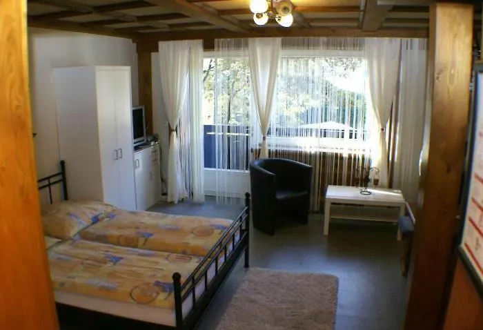 Gschwandtner Apartment *