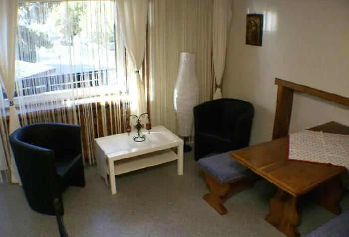 Appartement Gschwandtner