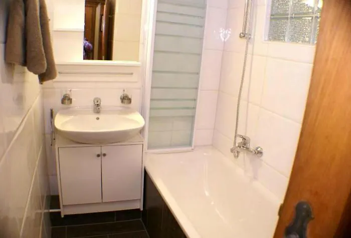 Gschwandtner Apartment *