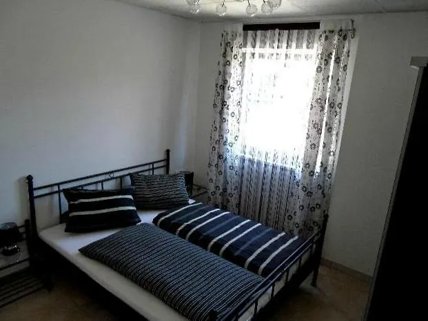 Apartment Gschwandtner *