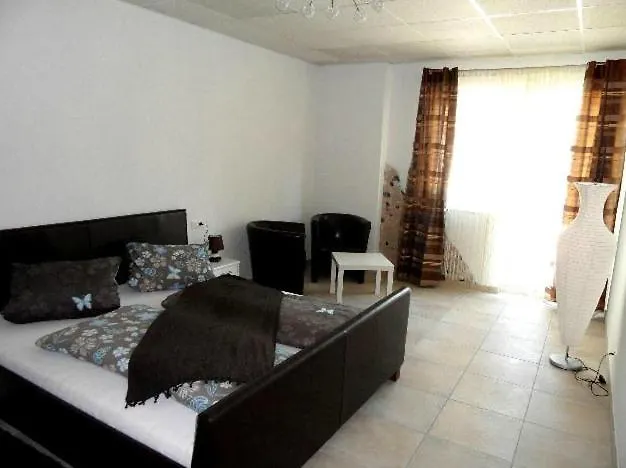 Appartement Gschwandtner Zell am See