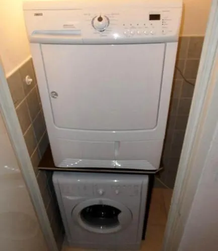 Apartment Gschwandtner