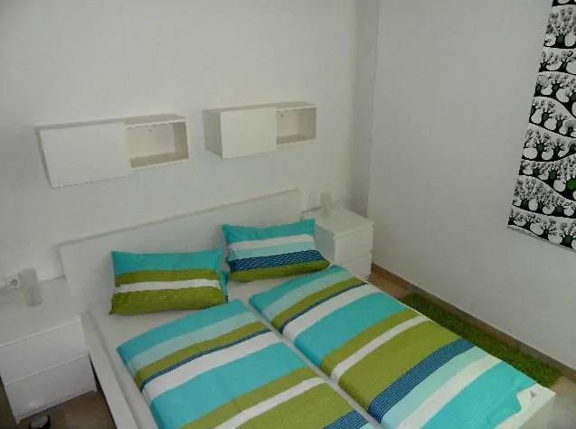 Appartement Gschwandtner Zell am See