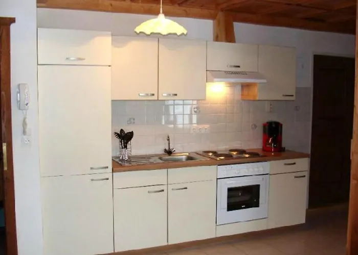 Appartement Gschwandtner *