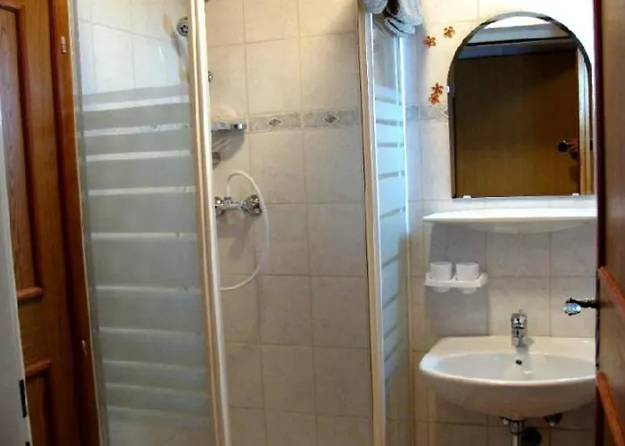 Appartement Gschwandtner Zell am See