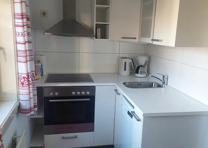 Gschwandtner Appartement Zell am See