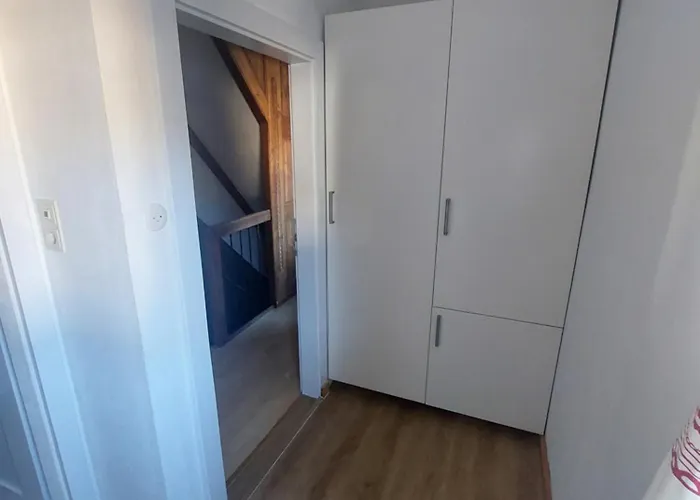 Gschwandtner Apartment Zell am See