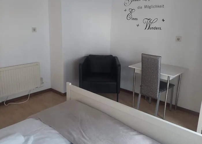 Gschwandtner Apartment *