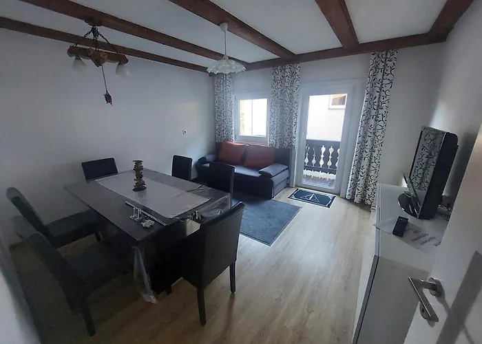 Gschwandtner * Zell am See