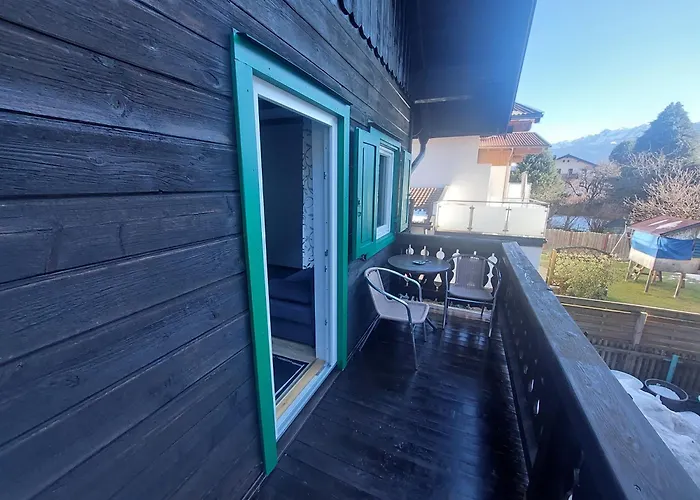 Appartement Gschwandtner