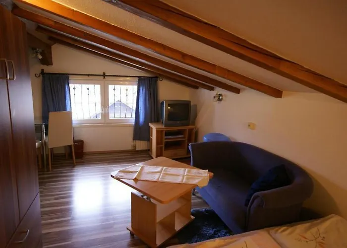 Gschwandtner Appartement *