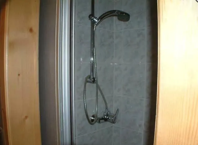 Gschwandtner Apartment