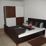 格斯瓦德内公寓酒店