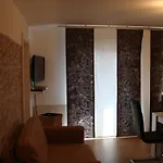 格斯瓦德内公寓酒店 公寓