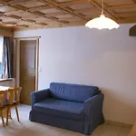 公寓 格斯瓦德内公寓酒店 *