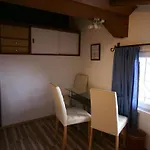 格斯瓦德内公寓酒店