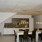 公寓 格斯瓦德内公寓酒店 滨湖采尔