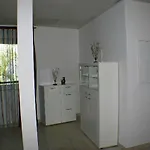 公寓 格斯瓦德内公寓酒店