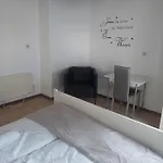 格斯瓦德内公寓酒店 公寓 *