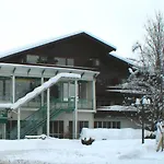 公寓 格斯瓦德内公寓酒店 滨湖采尔