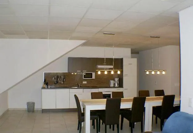 Lägenhet Gschwandtner